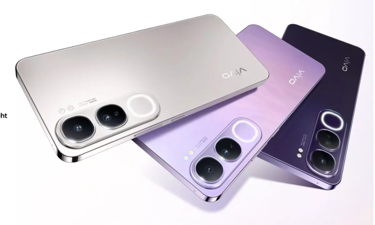 Vivo V60 5G