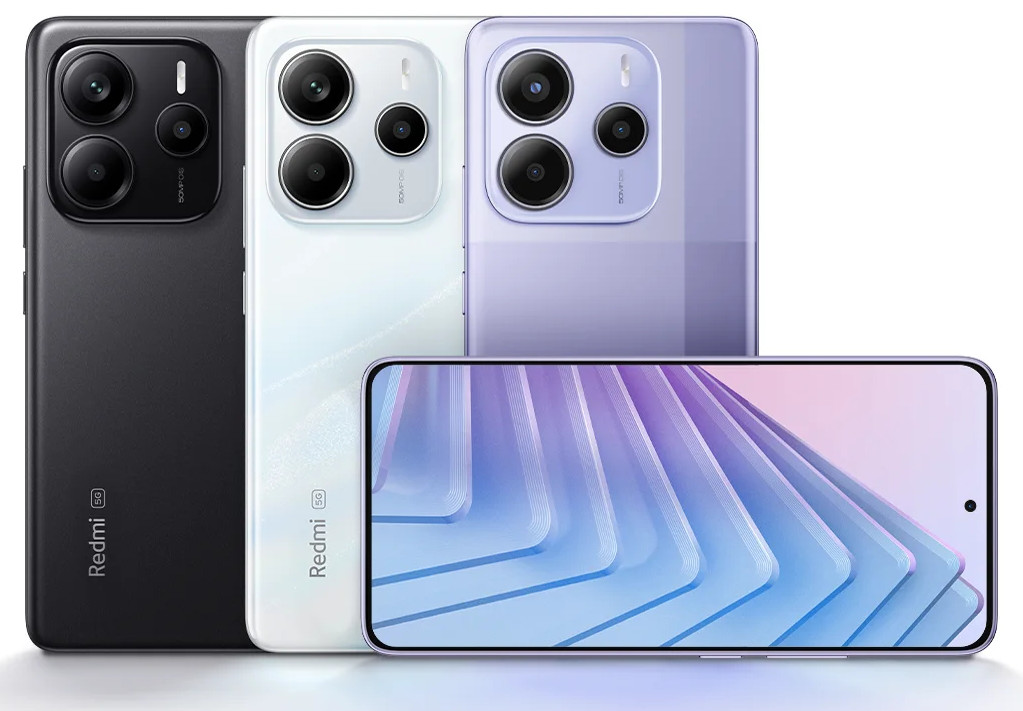 Redmi Note 14 SE 5G