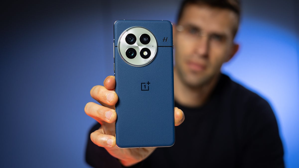 OnePlus 13 Pro