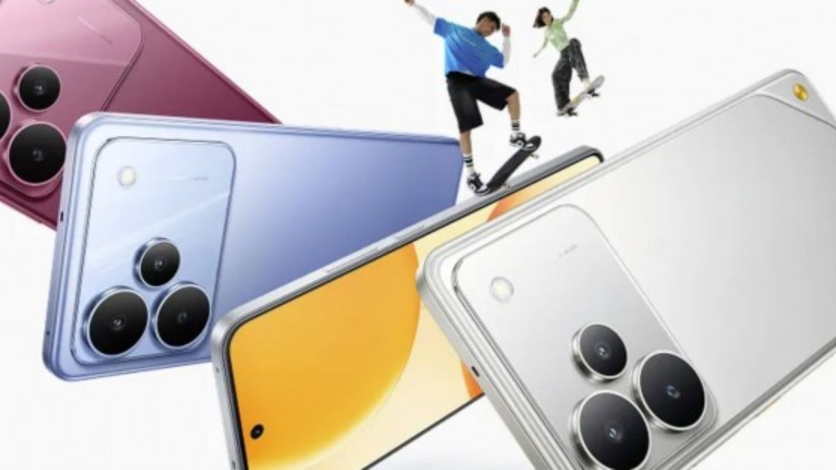 Realme P4 5G