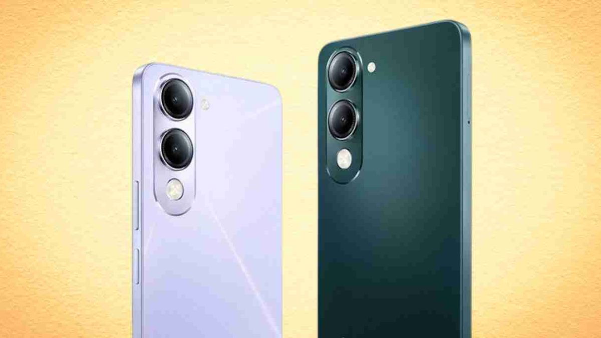 Vivo Y04s