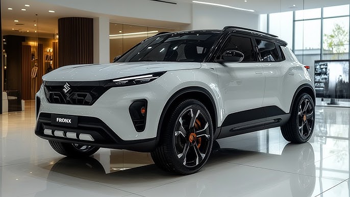 Maruti