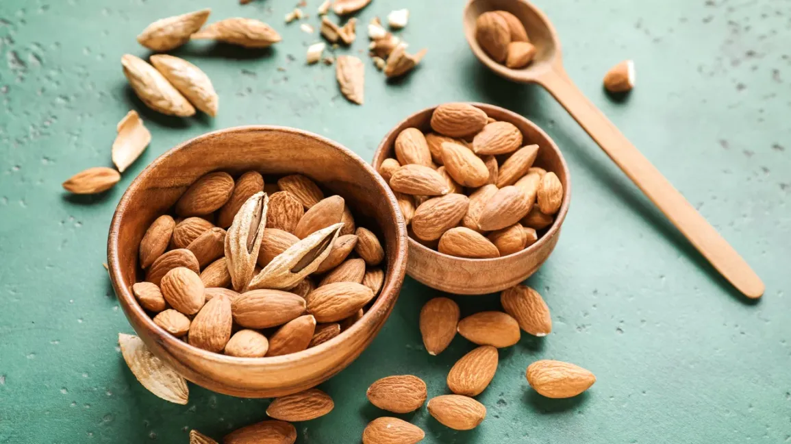 Almond Benefits