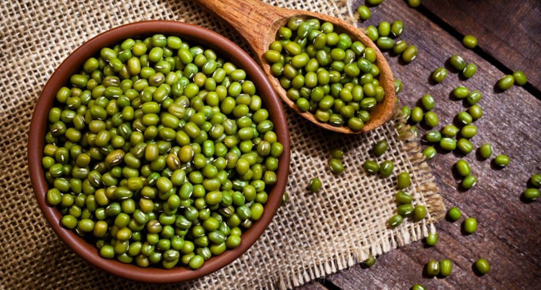 Green Moong