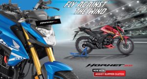 Honda Hornet 2.0 ने मचाया बाइक्स की दुनिया में धमाका, जानिए कीमत, माइलेज और फीचर्स