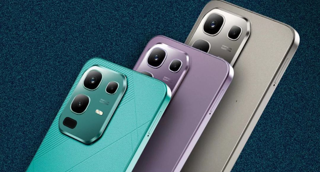 Infinix Note 50x 5G