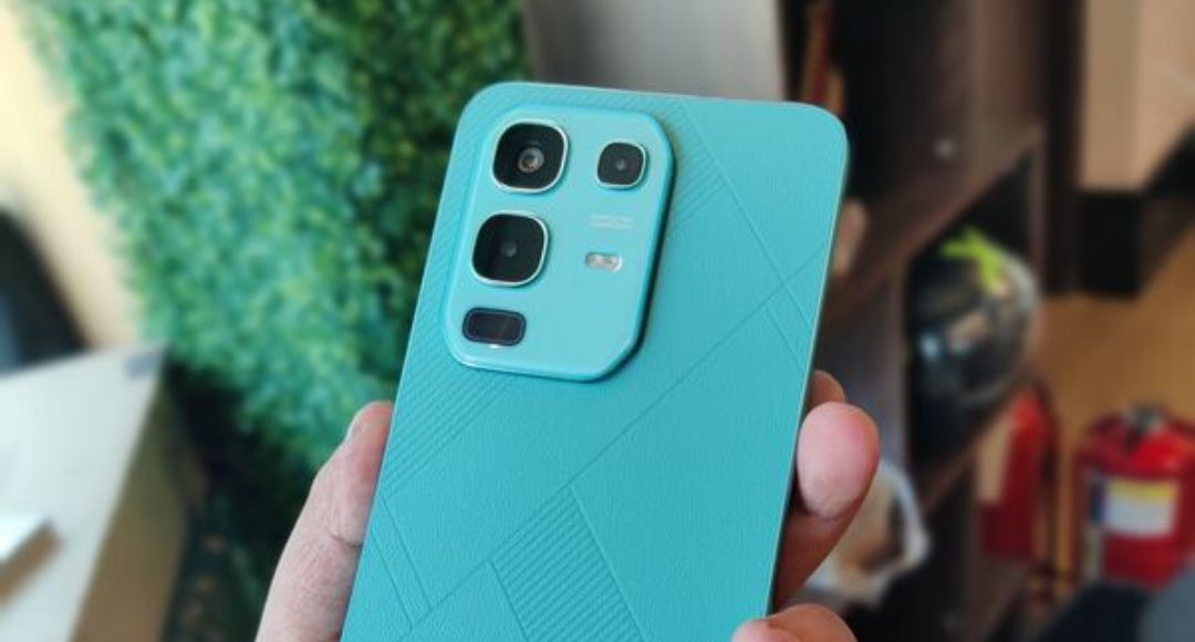 Infinix Note 50x 5G