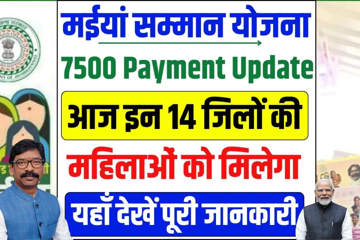 Maiya Samman Yojana