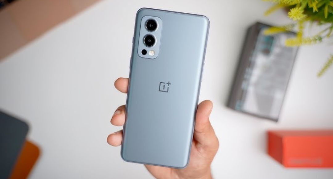 OnePlus Nord 2 Pro 5G