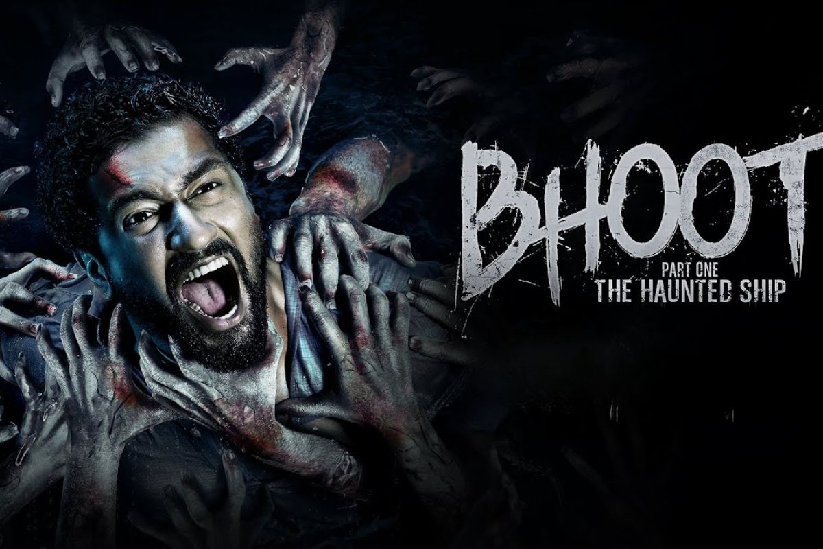 Prime Video Horror Thriller
