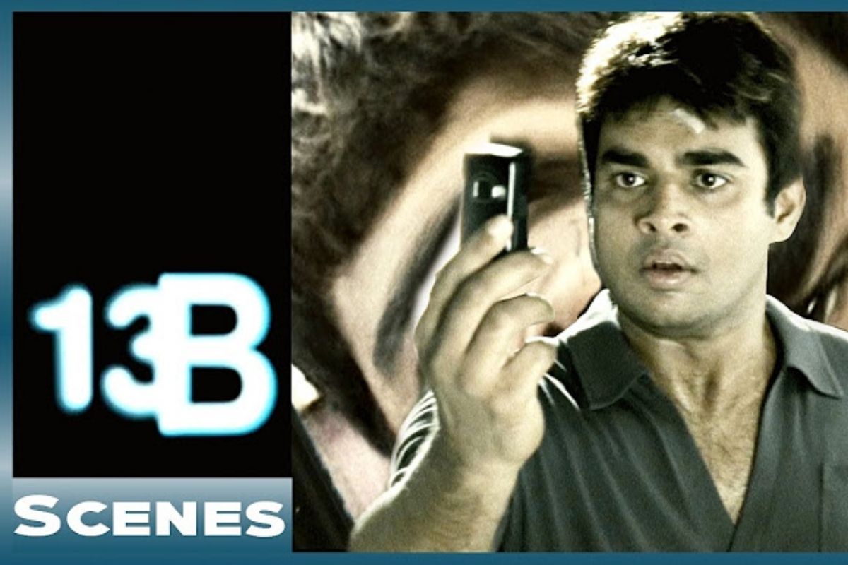 Prime Video Horror Thriller
