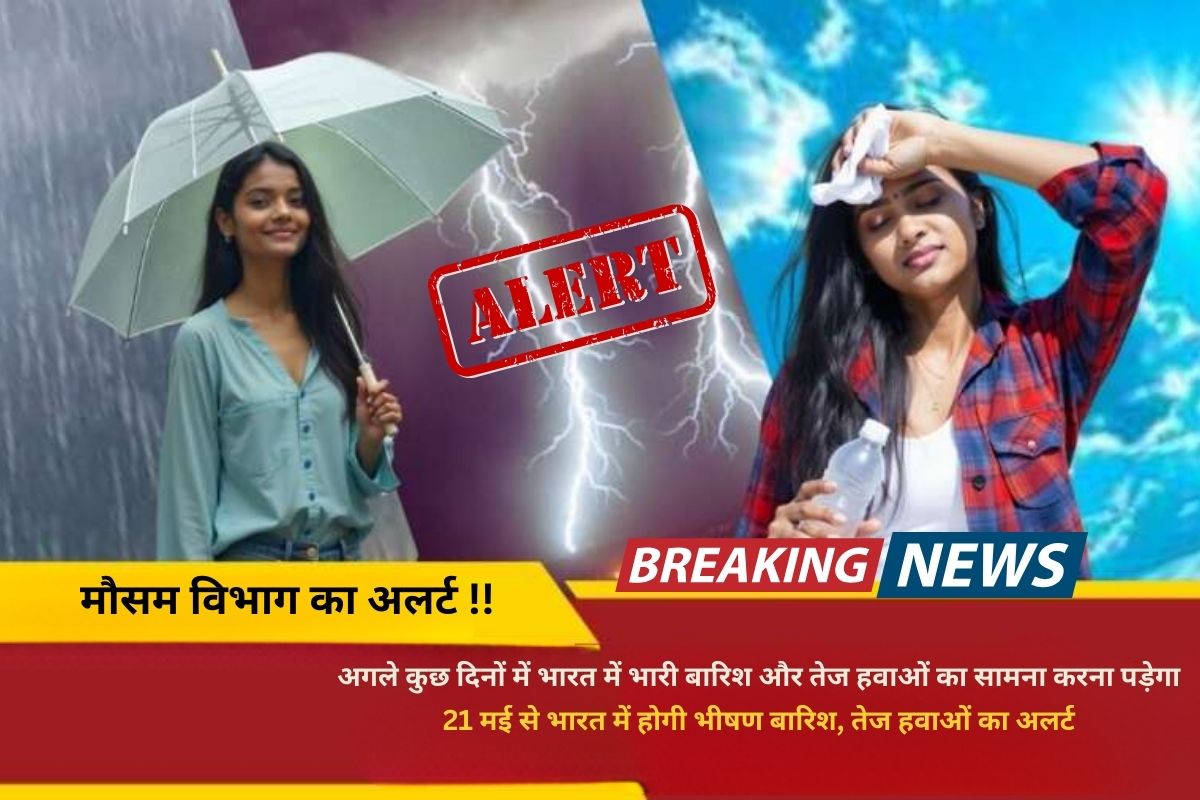 Weather Alert