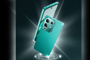 Infinix Note 50x 5G मात्र ₹9,999 में! मिलेगा DSLR कैमरा, 8GB रैम और जबरदस्त 5G स्पीड