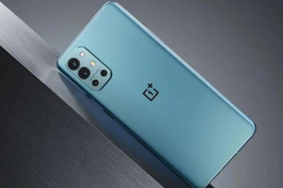 OnePlus Nord 2 Pro 5G