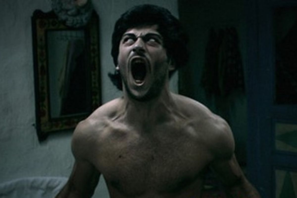 Turkish Horror Movie