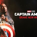 Captain America Brave New World