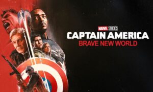 Captain America की नई फिल्म OTT पर धूम मचाने आ रही है – तैयार हो जाइए 28 मई को