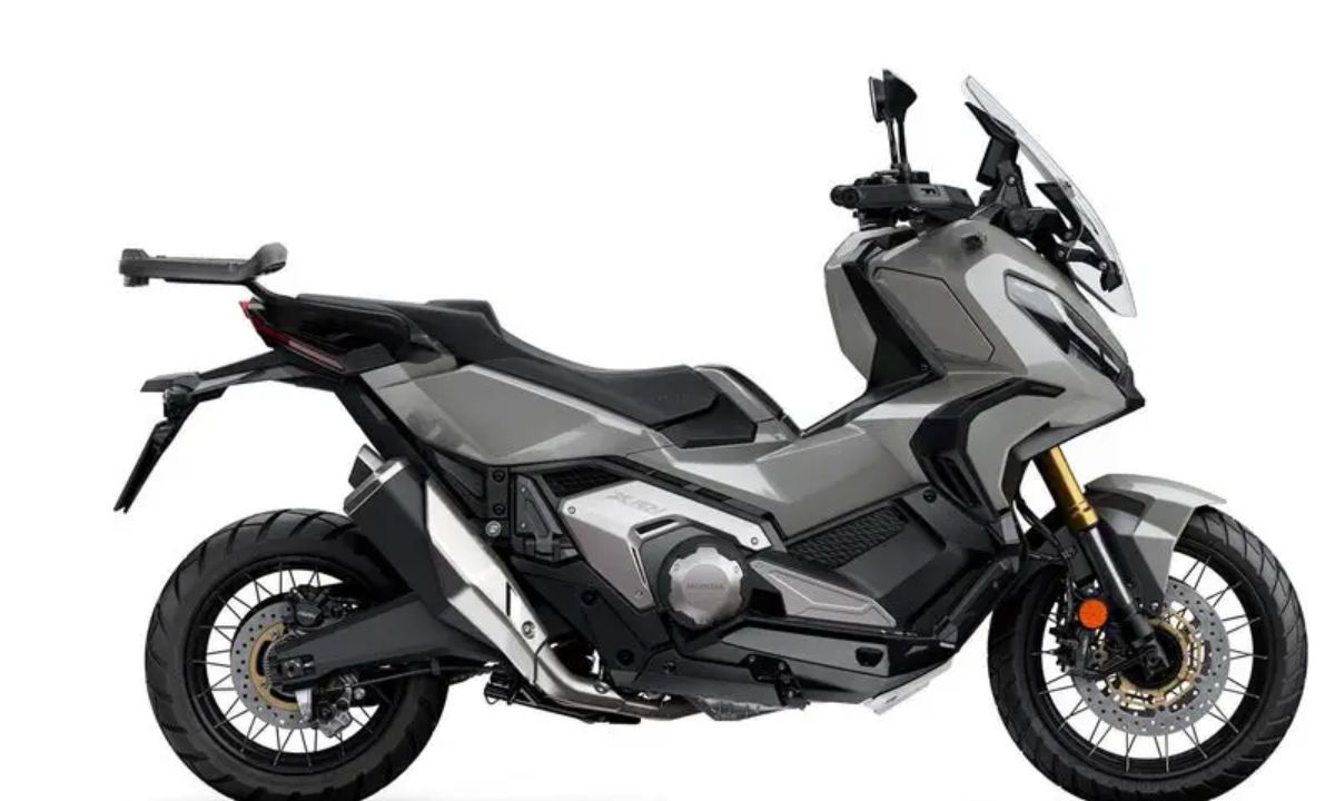 Honda X-ADV
