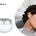 Huawei Freebuds 6