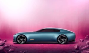 Jaguar Type 00: भारत में लॉन्च से पहले जानिए इसकी रेंज और क्या है खास, 14 जून को मुंबई में होगी लॉन्च