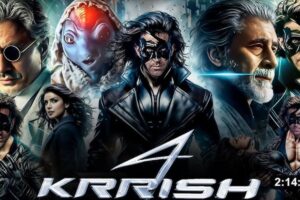 Krrish 4: जादू की होगी वापसी, ऋतिक रोशन की फिल्म में टाइम ट्रैवल का कांसेप्ट