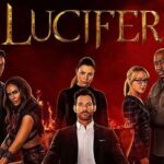 Lucifer Web Series