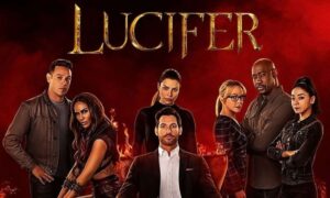 Lucifer Web Series शैतान की कहानी, इस Series में  मिलेगा रोमांस, मिस्ट्री और एक्शन का कॉम्बिनेशन 