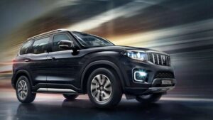Mahindra Scorpio N सिर्फ ₹2 लाख में! जबरदस्त फीचर्स और दमदार इंजन के साथ SUV सेगमेंट