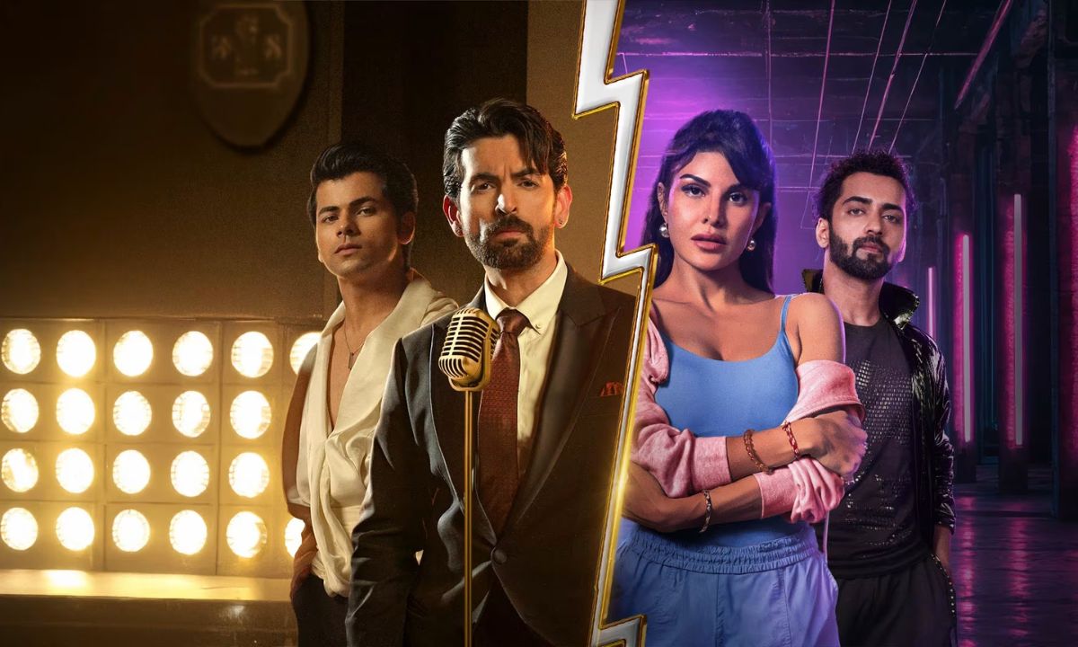 New OTT Releases