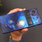 Nubia Z70S Ultra