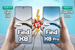 Oppo Find X8 Pro या Find X8? ₹28,000 का फर्क, जानें 2025 में कौन है बेस्ट स्मार्टफोन