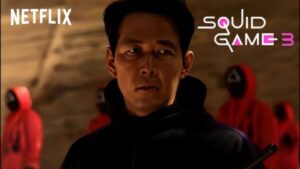 Squid Game 3 Teaser: गि-हुन और फ्रंट मैन की भिड़ंत में अब होगा असली मौत का खेल