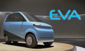 Vayve Eva: ₹3.25 लाख में मिल रही है भारत की सबसे स्मार्ट इलेक्ट्रिक कार