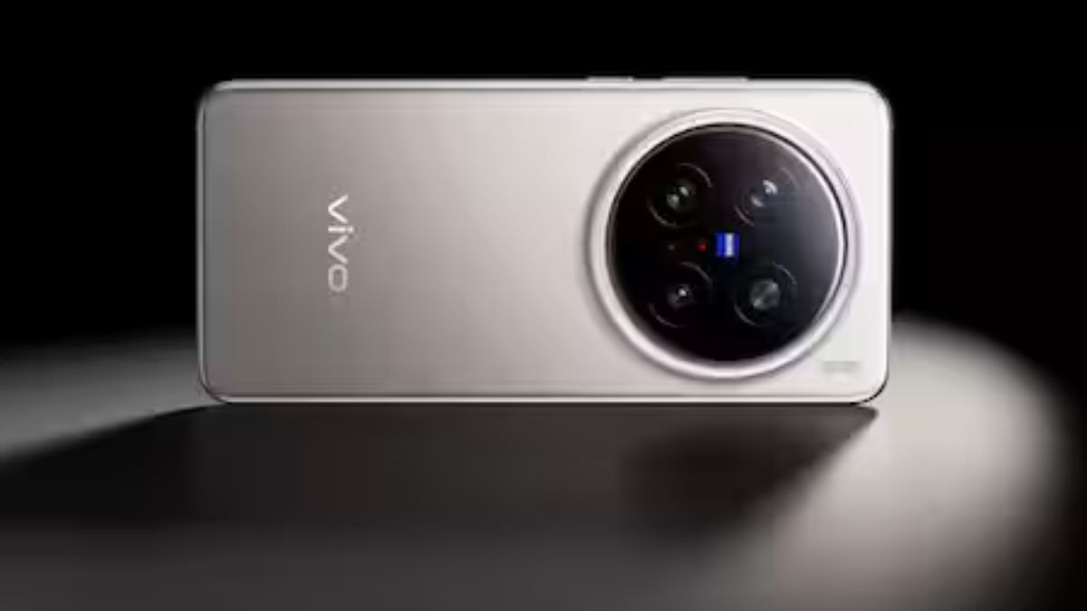 Vivo X200 Pro 5G