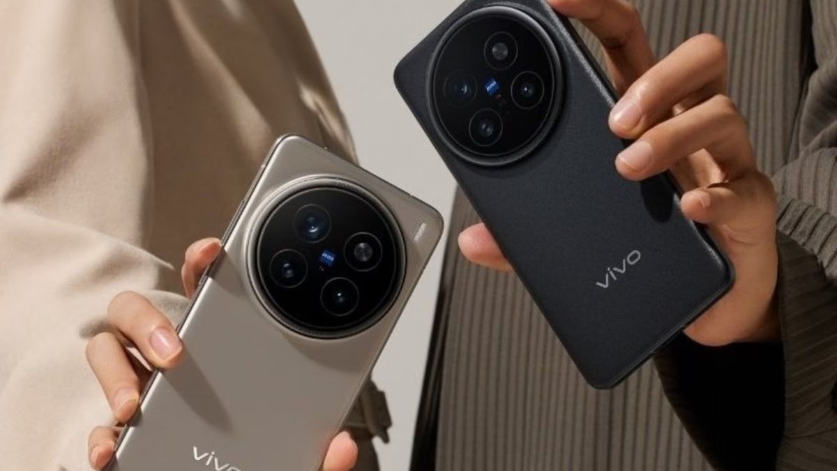 Vivo X200 Pro 5G