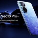 iQOO Neo 10 Pro