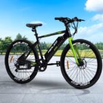 HEILEO H100 Electric Cycle