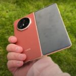 Honor Magic V5