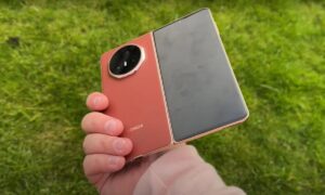 Honor Magic V5: अब तक का सबसे पतला और हल्का फोल्डेबल, तस्वीरों में हुआ खुलासा