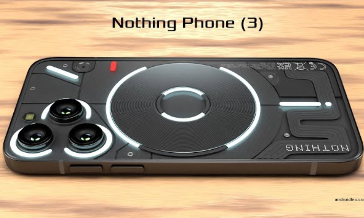 Nothing Phone