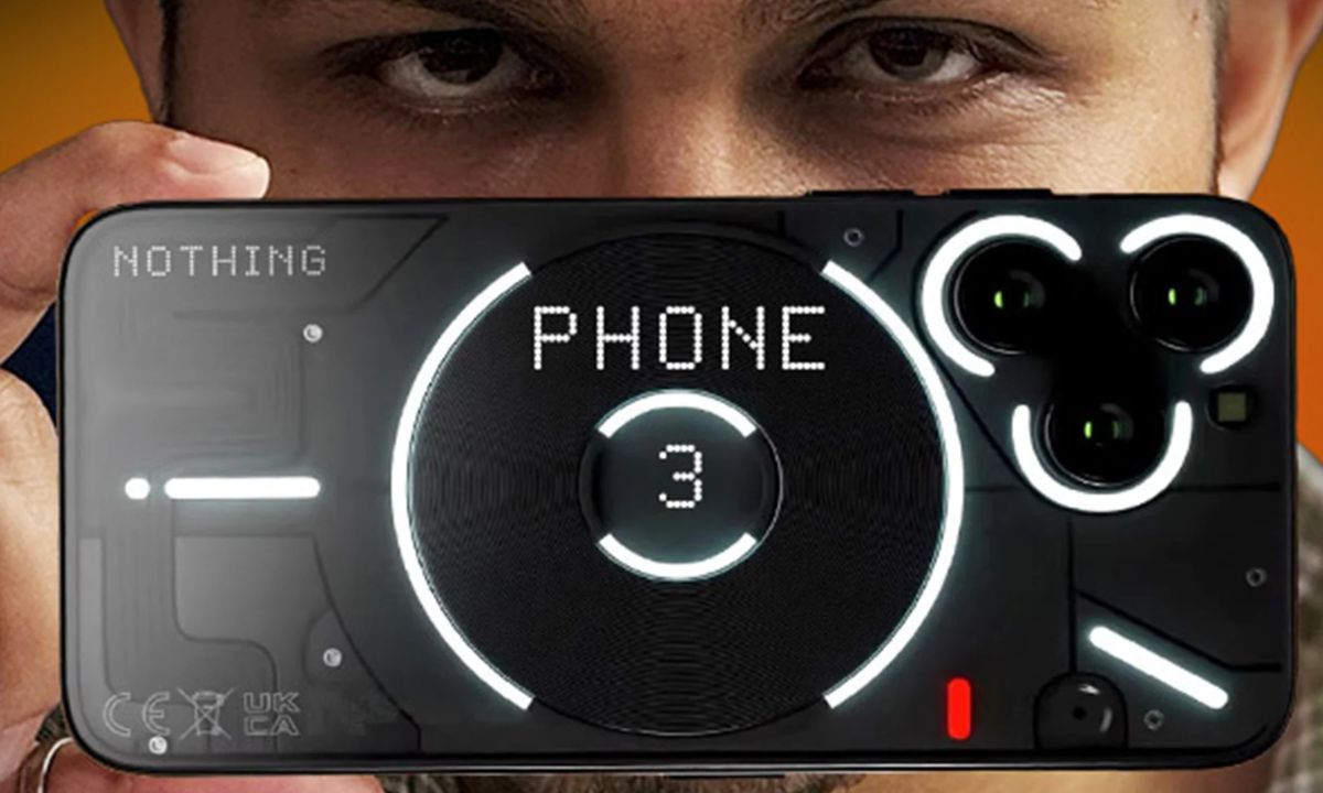 Nothing Phone