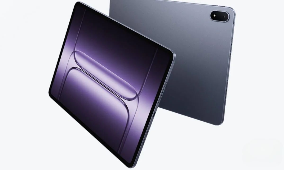 OnePlus Pad 3