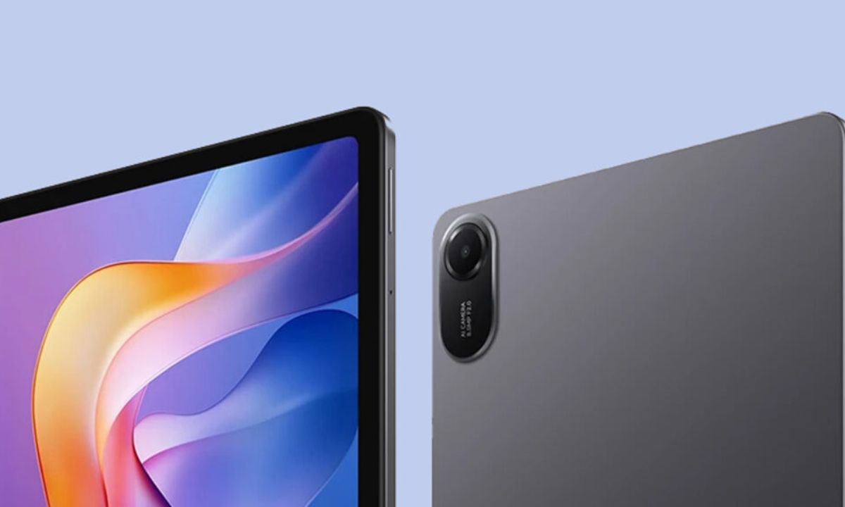 Redmi Pad 2