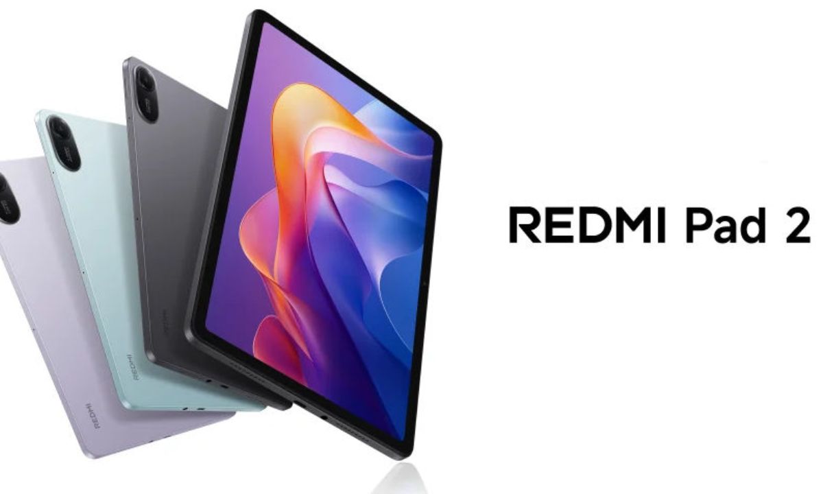 Redmi Pad 2
