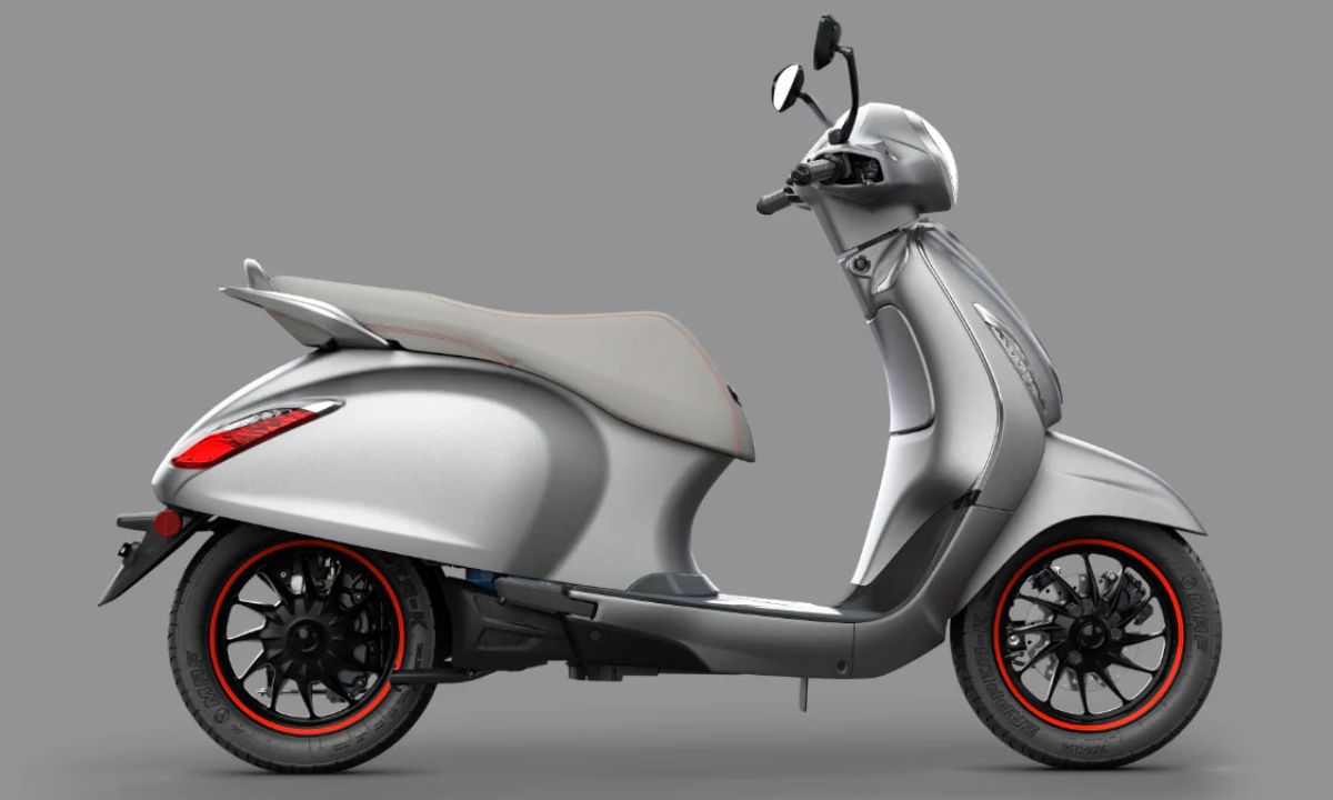 Upcoming Electric Scooters