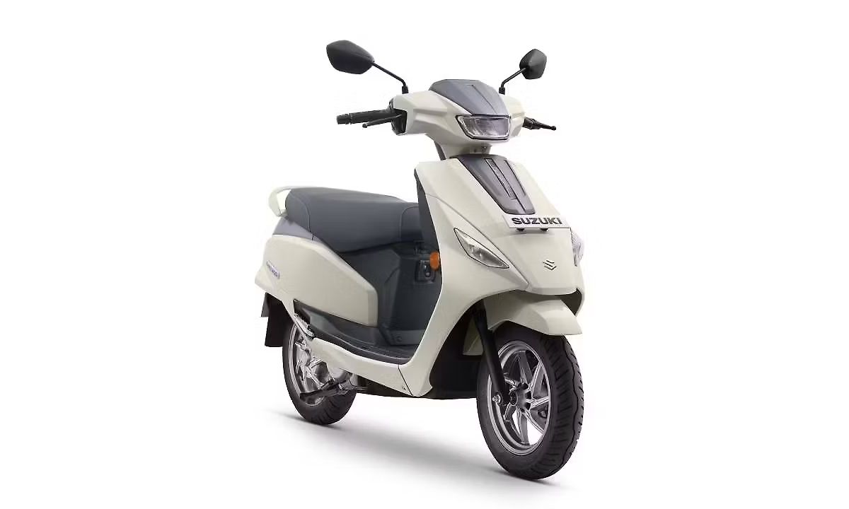 Upcoming Electric Scooters