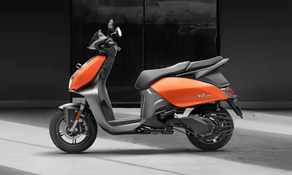 Upcoming Electric Scooters