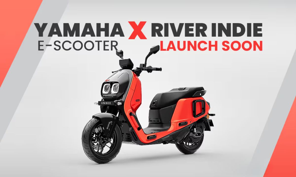 Upcoming Electric Scooters
