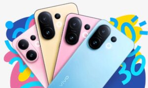 Vivo S30 लॉन्च होते ही मचा धमाल! 50MP कैमरा, 6500mAh बैटरी और 90W चार्जिंग वाला स्मार्टफोन