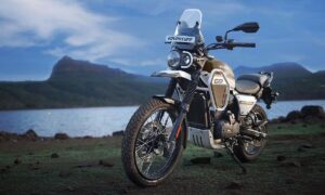 Yezdi Adventure 2025: ₹2.15 लाख में लॉन्च हुई भारत की सबसे सस्ती एडवेंचर बाइक, जानिए फीचर्स